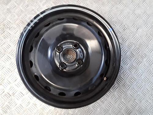 Felga HYUNDAI BAYON (BC3) 1.2 MPI 6X15 | 4 | TORN | ET47 | HIERRO | ROZADA