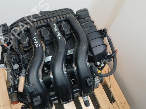 Engine PEUGEOT 2008 I (CU_) 1.2 PureTech 82 | BP18552423M1 