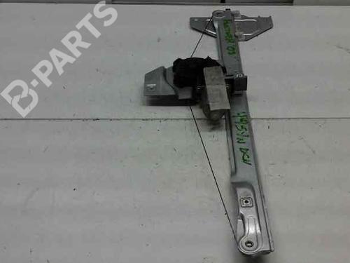 Used Front right window mechanism PEUGEOT PARTNER Tepee [2008-2025]  863565