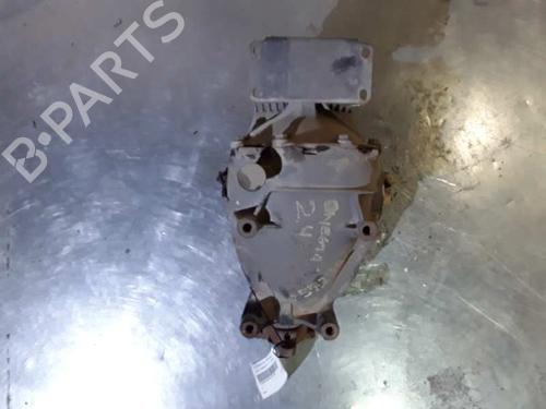 Used Rear differential OPEL OMEGA A (V87) [1986-1994]  12564980