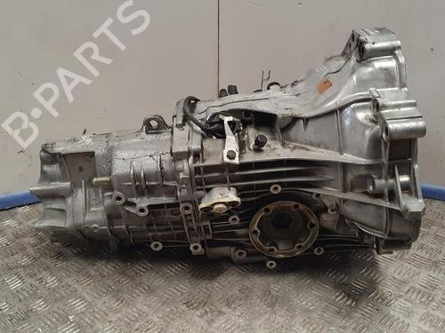 Gearbox VW PASSAT B5 (3B2)  | BP1385941M3 