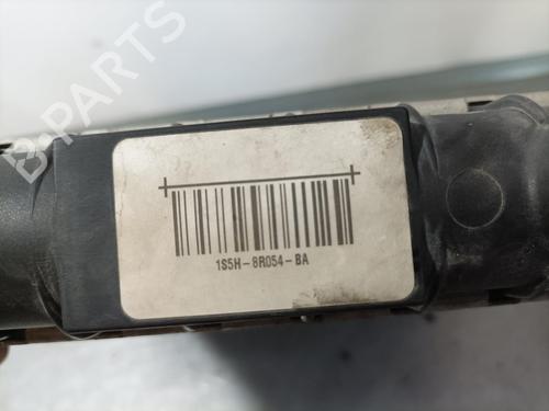 Køler FORD KA (RB_)  | BP9524847M31 