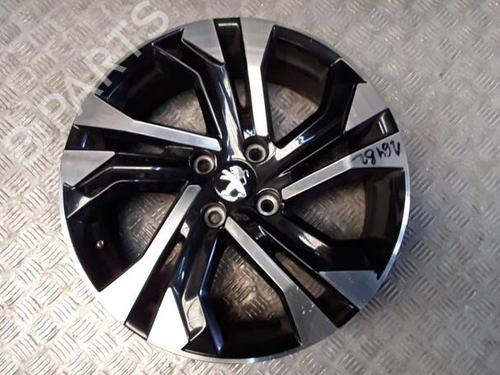Used Rim PEUGEOT 2008 II (UD_, US_, UY_, UJ_, UR_, UC_) 1.5 BlueHDI 110 (UDYHSK) (110 hp) 27496901