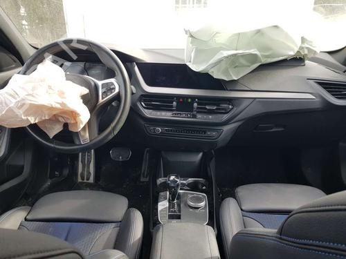 Hand brake BMW 1 (F40)  | BP17458462I18 