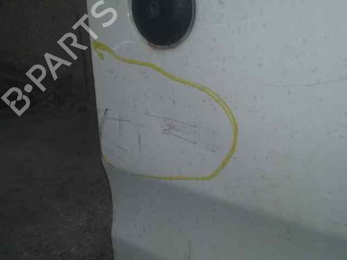 Right tailgate FORD TRANSIT CONNECT (P65_, P70_, P80_)  | BP1270245C77 