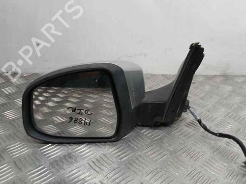 Used Left mirror FORD MONDEO IV (BA7) [2007-2015]  13753003
