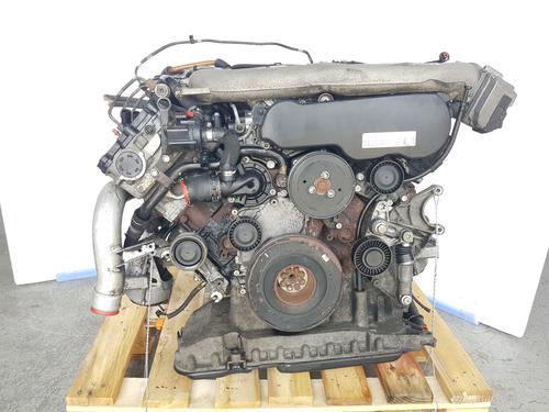Używane Silnik AUDI A5 (8T3) 2.7 TDI (190 hp) 25028282