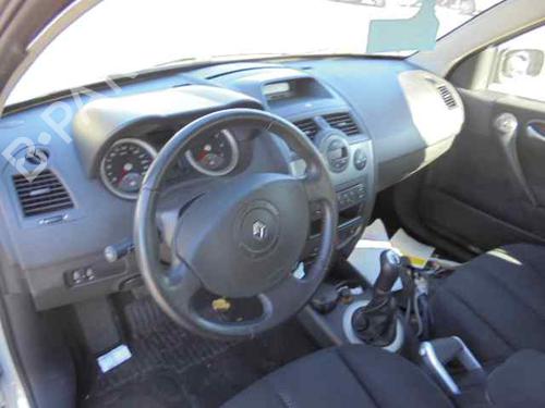 Køler RENAULT MEGANE II (BM0/1_, CM0/1_)  | BP1505203M31 