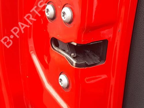 front-left-lock-ford-ka-ru8-2008-2009-2010-2011-2012-2013-2014-2015-2016-34630988 main image