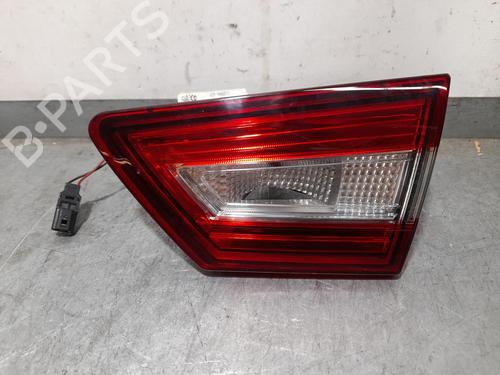 Used Right taillight RENAULT CLIO IV (BH_) [2012-2021]  11330896