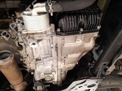 Used Gearbox CITROËN C5 AIRCROSS (A_) 1.2 PureTech 130 (ARHNSJ) (131 hp) 29754088