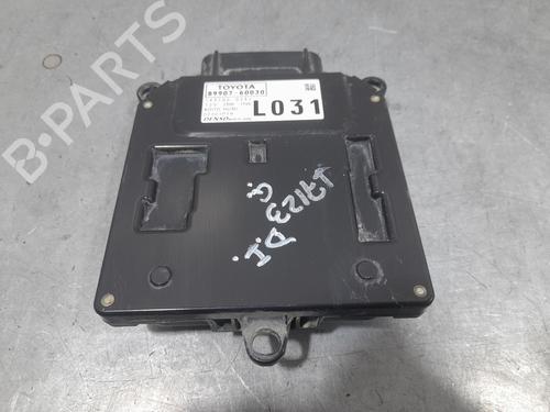 Used Electronic module TOYOTA LAND CRUISER PRADO (_J15_) 2.8 D-4D (GDJ150_, GDJ155_, GDJ150, GDJ151) (177 hp) 31716794