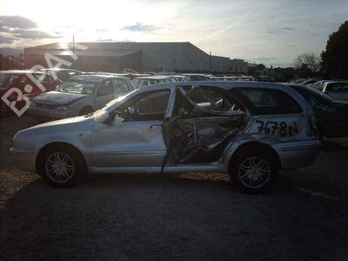 LANCIA LYBRA SW (839_) [1999-2005]  23554
