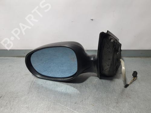 Used Left mirror FIAT BRAVO II (198_) [2006-2016]  6543429