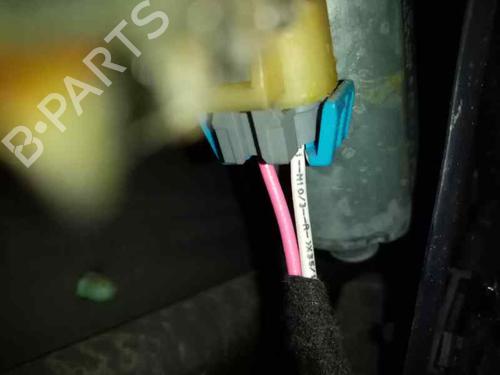 Front left window mechanism MERCEDES-BENZ M-CLASS (W163)  | BP3719108C22 