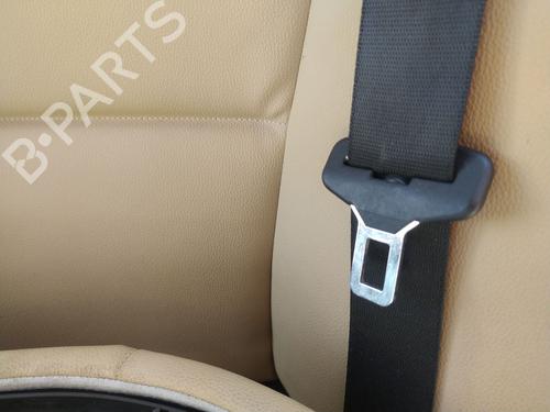 Used Rear left seatbelt BMW 3 (E90) 320 d (163 hp) 24662776