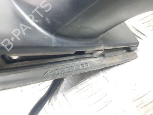 Lusterko boczne lewe VW GOLF V (1K1) 1.9 TDI | BP29807605C26 