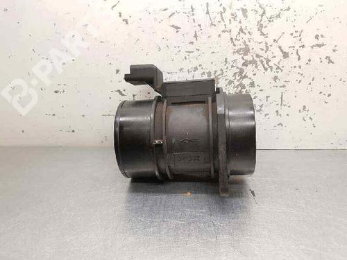 Used Mass air flow sensor RENAULT MEGANE I Coach (DA0/1_) 1.9 dTi (DA0N) (98 hp) 1590191