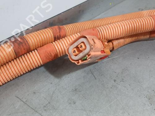 Electronic module MG MG HS (AS23) 1.5 EHS Hybrid (CSA6463) | BP33290486M83  - Image 8