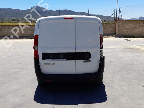 Glove box FIAT DOBLO Cargo (263_) 1.6 D Multijet (263WXD1B, 263WXR1B, 263WXX1B, 263ZXD1B,... | BP36022751C95  - Image 6
