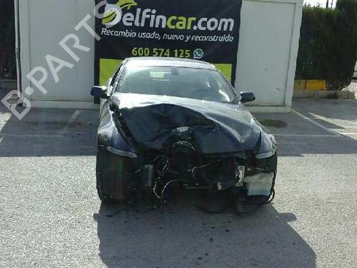 Gearbox BMW 6 (E63)  | BP8734542M3 
