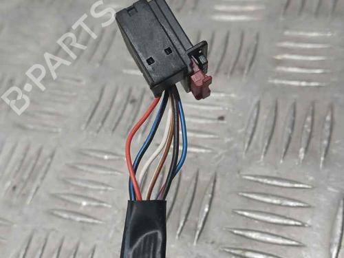 Right mirror VW GOLF PLUS V (5M1, 521) | BP6409153C27