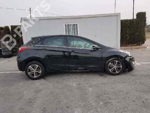 Used Parts HYUNDAI i30 Coupe  1.4  840594