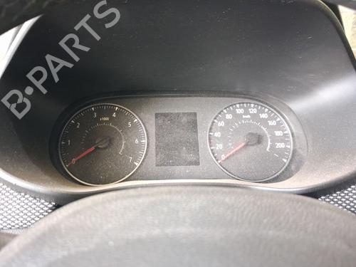 Used Instrument cluster Instrument cluster 37800320 37800320