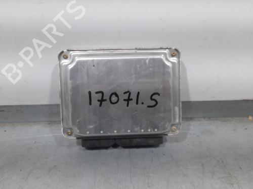 Engine control unit (ECU) PORSCHE CAYENNE (9PA) S 4.5 | BP30058179M57