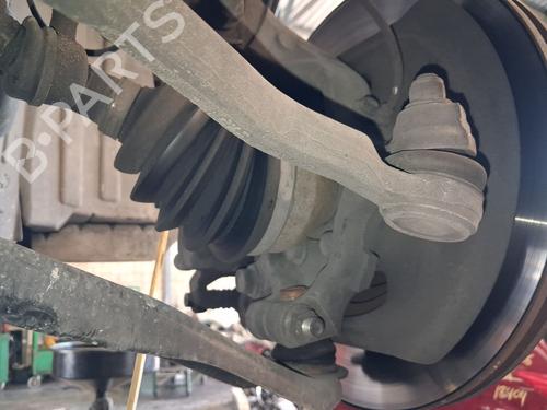 Used Right front steering knuckle Right front steering knuckle RENAULT KOLEOS I (HY_) 2.0 dCi 4x4 (HY0K) (150 hp) 40610657 40610657