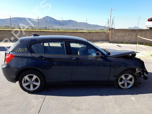 Engine BMW 1 (F20) 118 d | BP35981098M1 - Image 4