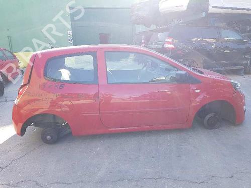 ABS pump RENAULT TWINGO II (CN0_)  | BP8383468M43 