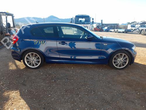 Motor BMW 1 (E81) 118 d | BP30570479M1