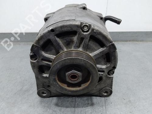 Used Alternator AUDI A6 C6 (4F2) 4.2 quattro (335 hp) 24676020