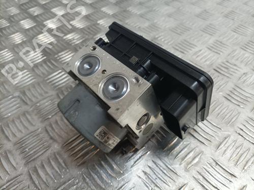 ABS pump CITROËN C-ELYSEE (DD_)  | BP12506687M43 