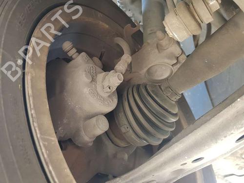 Used Right front steering knuckle VW POLO (9N_, 9A_) [2001-2014]  18838841