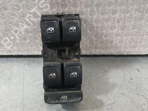 Used Left front window switch Left front window switch 38614676 38614676