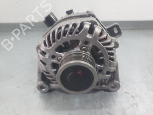 Generator Generator CITROËN C4 SPACETOURER (3D_) 1.5 BlueHDi 130 (131 hp) 33467861 33467861