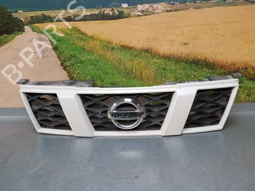 Used Grille NISSAN X-TRAIL I (T30) [2001-2013]  5184314