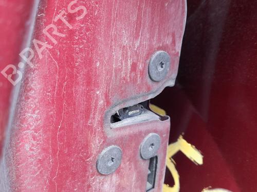 Used Left tailgate Left tailgate MERCEDES-BENZ CITAN Box Body/MPV (W415) 111 CDI (415.603, 415.605) (110 hp) 33695038 33695038