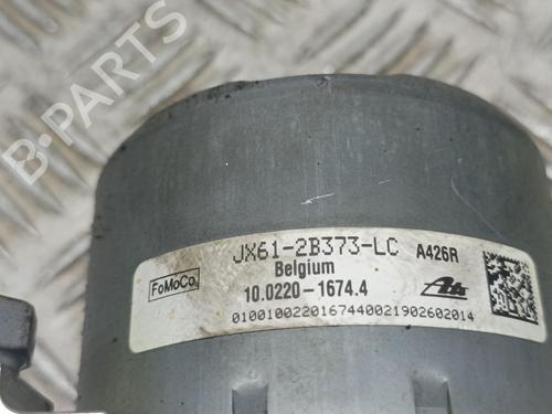 ABS pump FORD FOCUS III Turnier  | BP10235759M43 