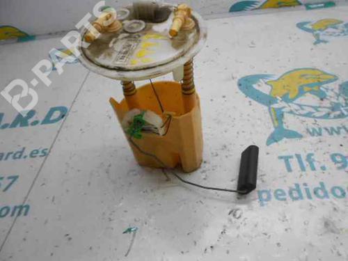 Used Fuel pump RENAULT CLIO III (BR0/1, CR0/1) [2005-2014]  1589178