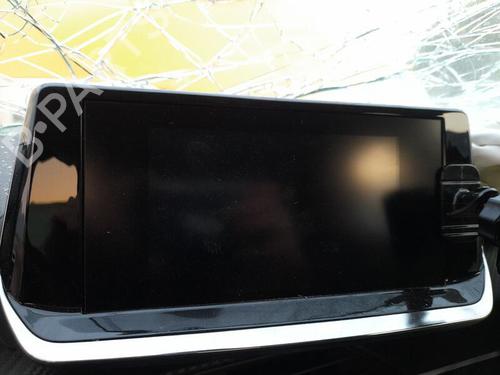 Module électronique PEUGEOT 208 II (UB_, UP_, UW_, UJ_) 1.2 PureTech 100 (101 hp) 28143800