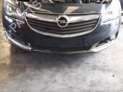 Used Front bumper Front bumper 37274883 37274883