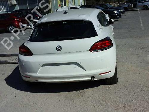 Fuel pump VW SCIROCCO III (137, 138) 1.4 TSI | BP9216996M76 