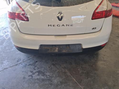 Used Rear bumper Rear bumper 38203338 38203338