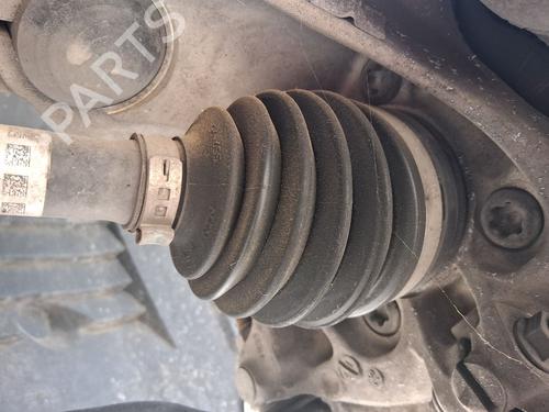 Used Left front driveshaft Left front driveshaft BMW 1 (F40) 116 d (116 hp) 33434464 33434464