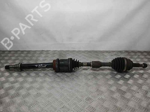 Used Right front driveshaft TOYOTA COROLLA Verso (ZER_, ZZE12_, R1_) 2.2 D-4D (AUR10_, AUR10R) (136 hp) 24673262