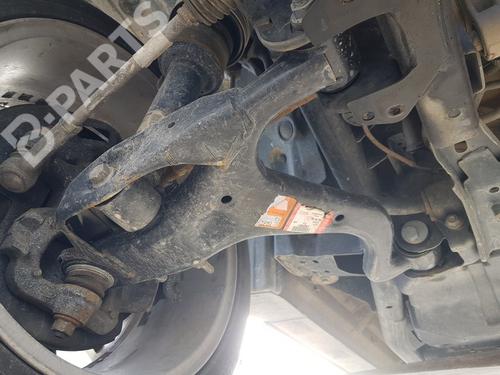 Used Right front suspension arm LAND ROVER RANGE ROVER SPORT I (L320) 3.0 D 4x4 (256 hp) 9436281