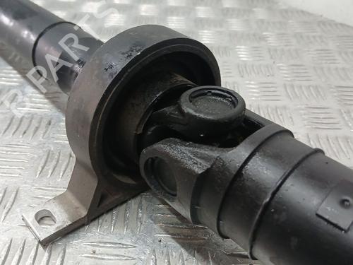 Driveshaft BMW Z4 Roadster (E85) 2.0 i | BP28816238M37 